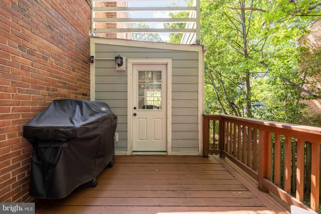$845,000 | 7211 Garland Avenue, Takoma Park, MD 20912