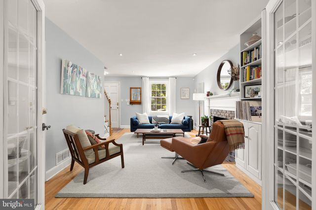 $845,000 | 7211 Garland Avenue, Takoma Park, MD 20912