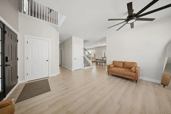 $419,900 | 2547 Prairie Crossing Drive, Montgomery, IL 60538