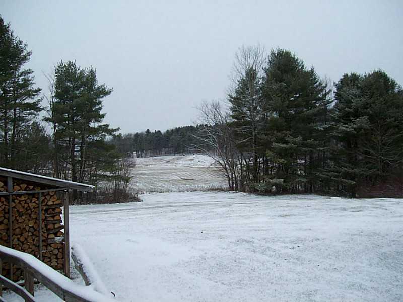124 Haines Corner Road Livermore Falls, ME 04254 - Photo 11 of 17 Yard/Garden.