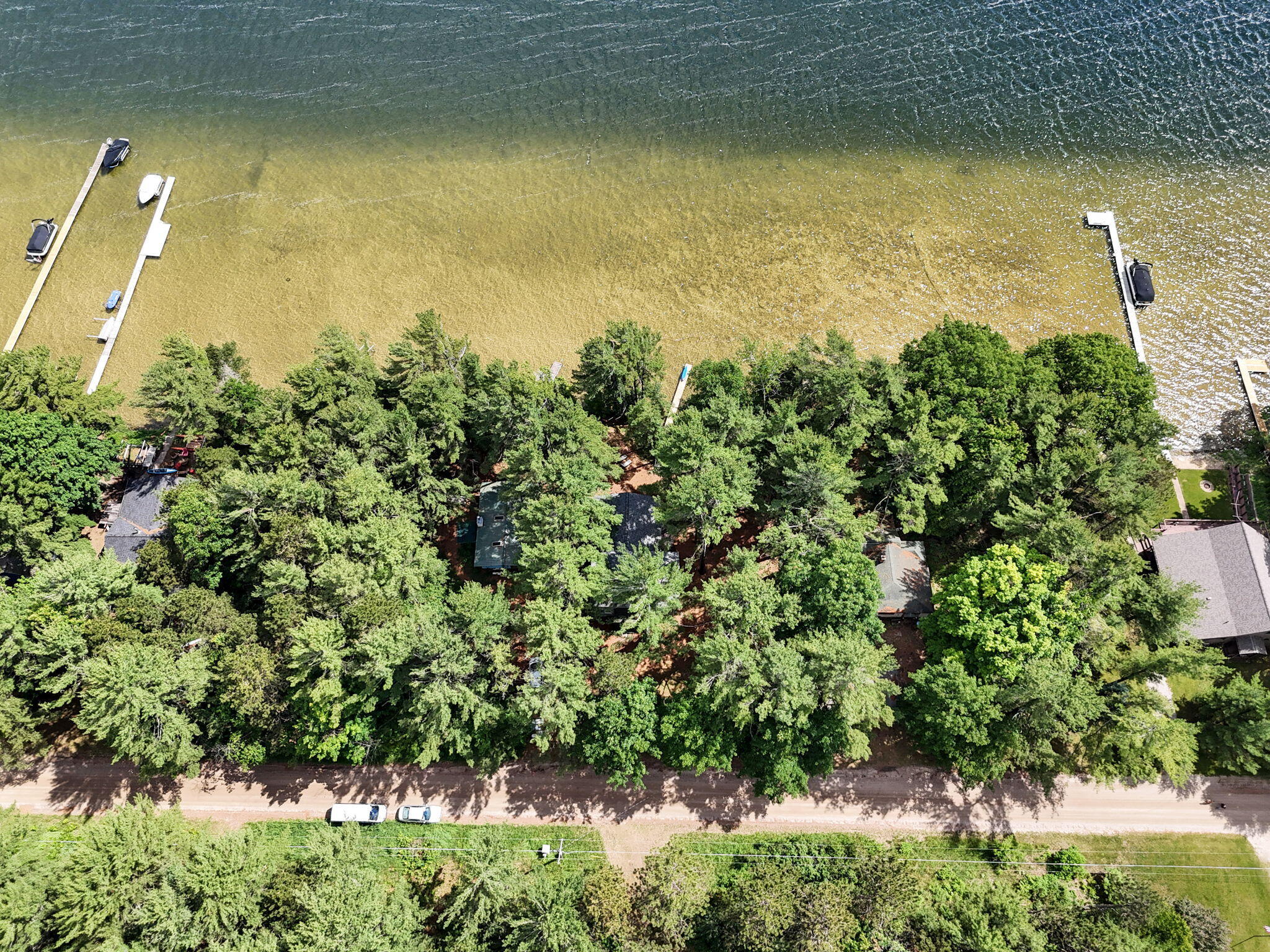6823 3 Pines Road Bear Lake, MI 49614 - Photo 15 of 66 DJI_20260611123521_0593_D