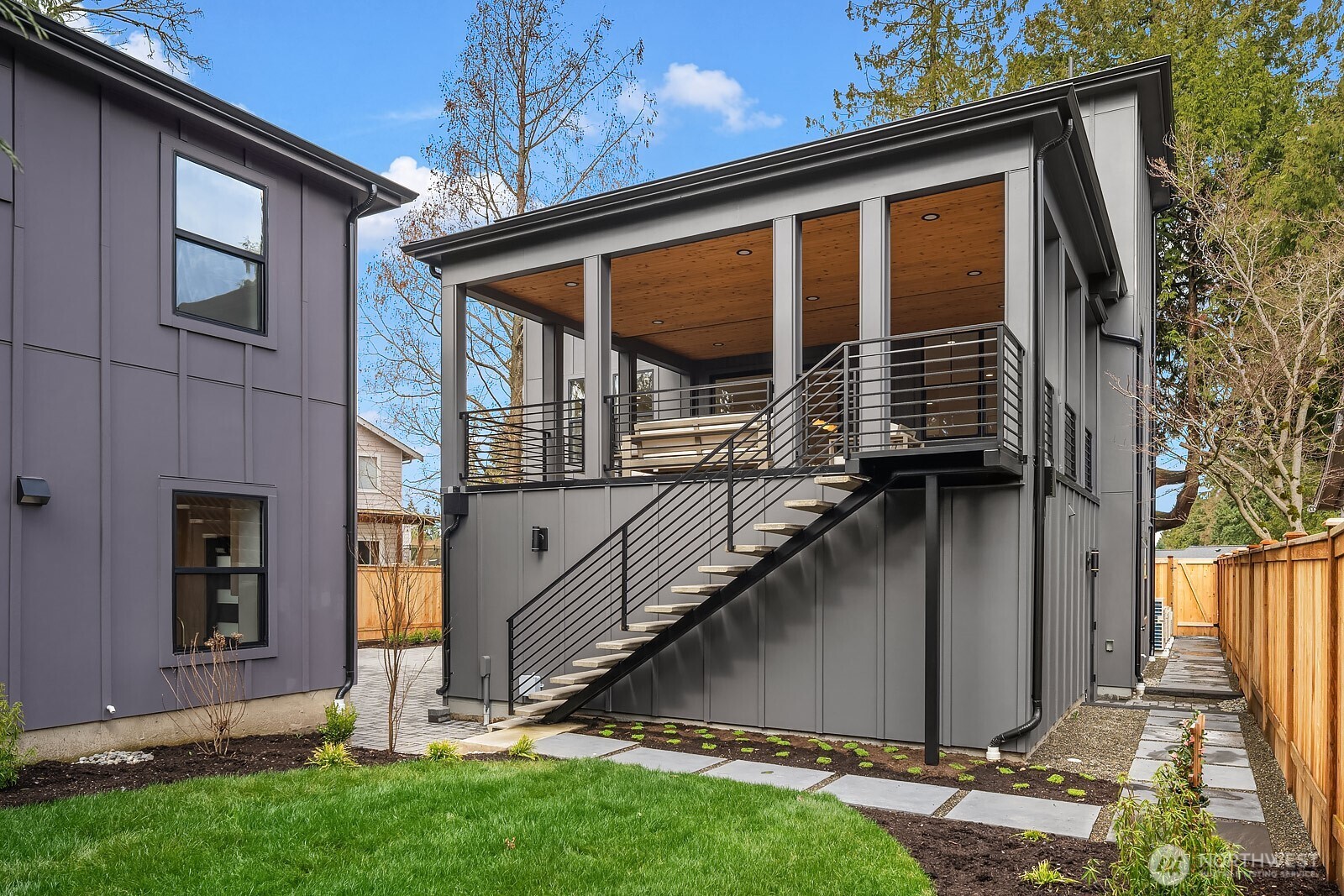 2615 Northeast 87th Street Seattle, WA 98115 - Photo 36 of 40 a view of front door of house