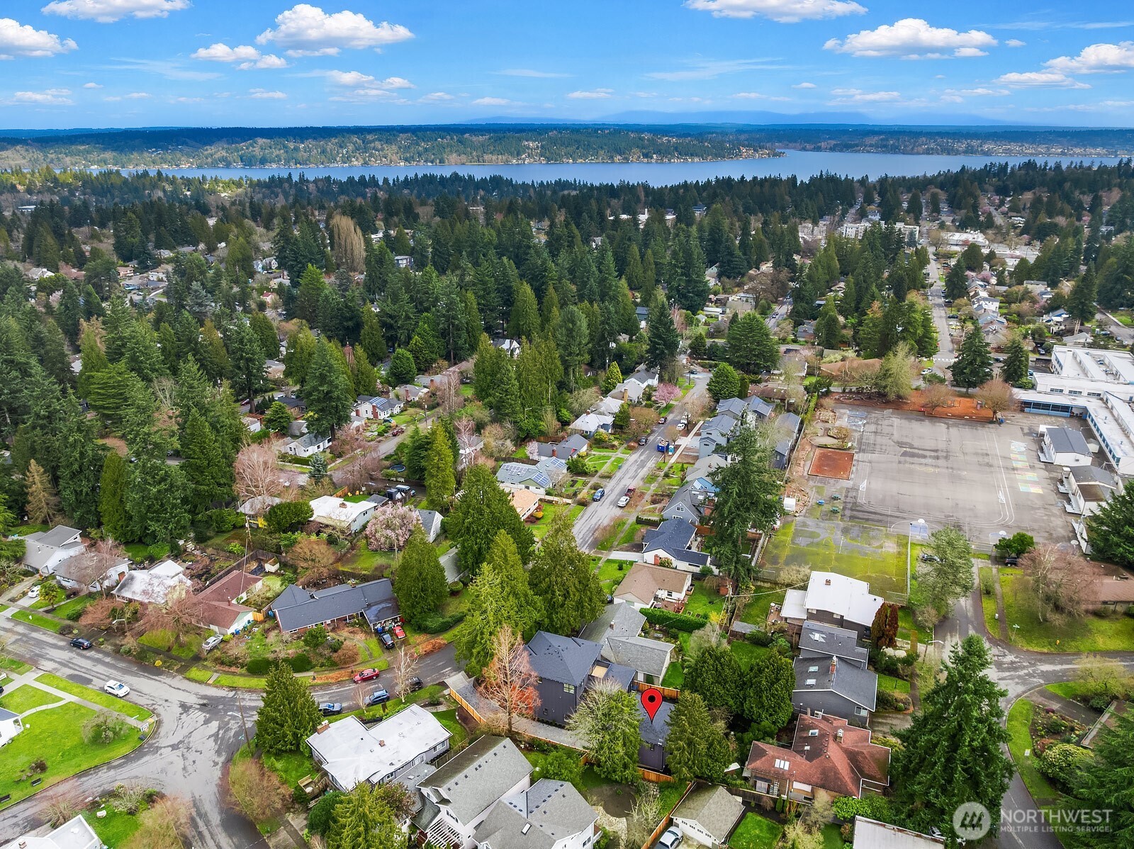 2615 Northeast 87th Street Seattle, WA 98115 - Photo 38 of 40