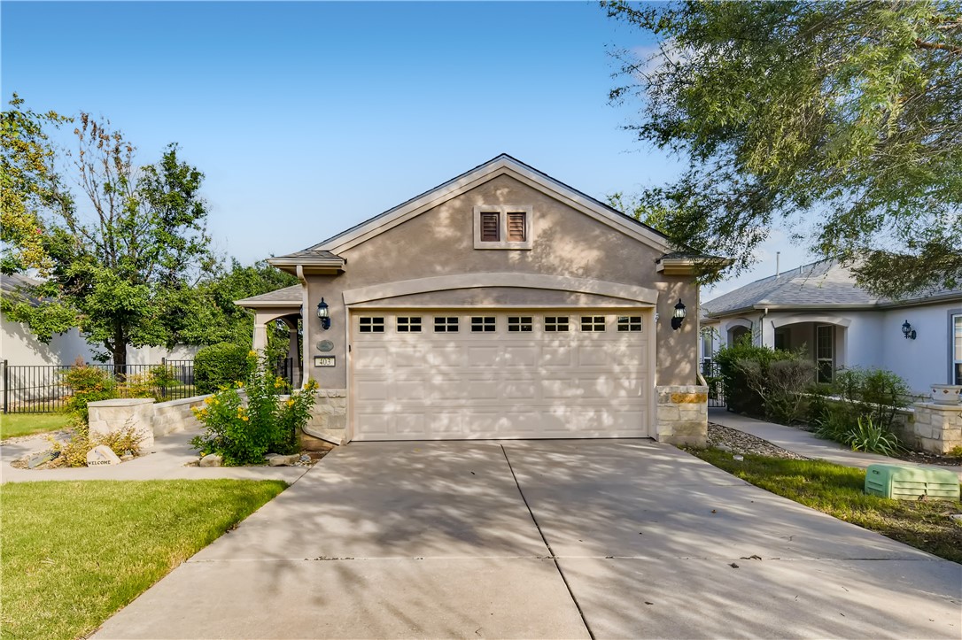 403 Mill Pond Path Georgetown, TX 78633 - Photo 1 of 1 Gallery Image 1