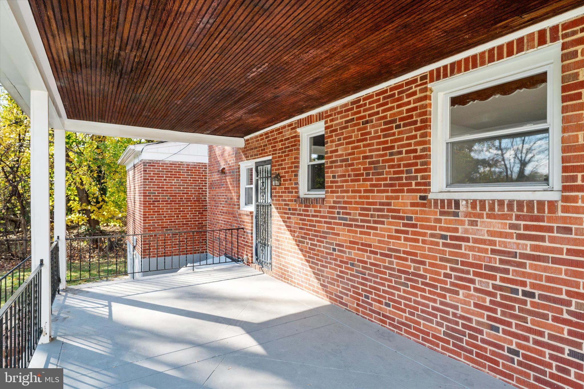 15 Linden Terrace Baltimore, MD 21208 - Photo 28 of 44