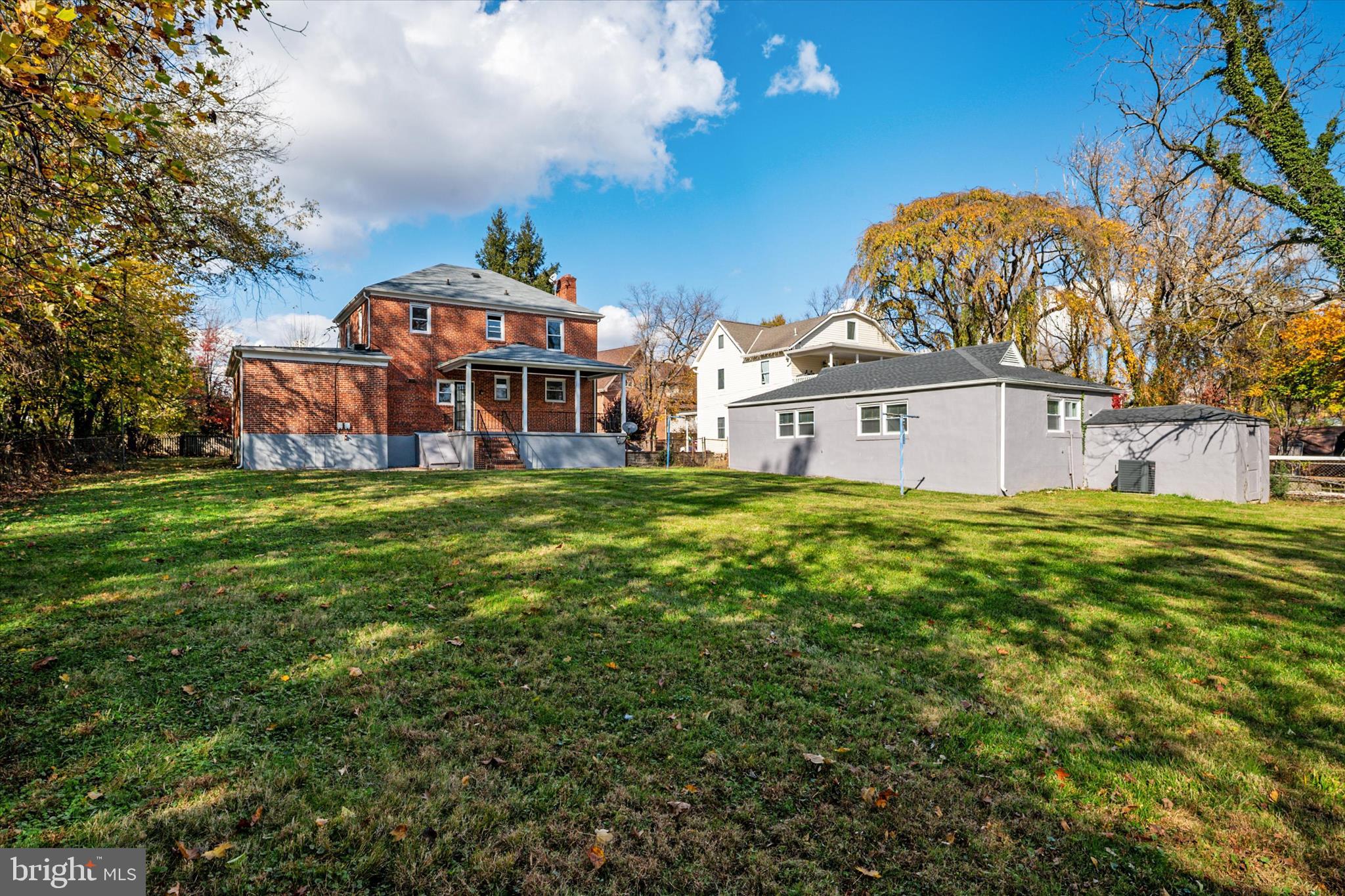 15 Linden Terrace Baltimore, MD 21208 - Photo 30 of 44