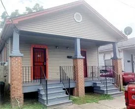 $1,200 | 2720 North Claiborne Avenue, New Orleans, LA 70117