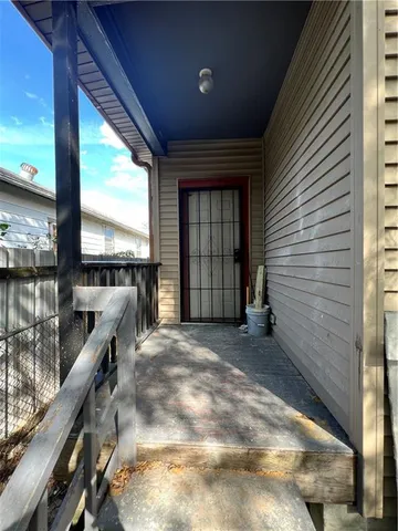 $1,200 | 2720 North Claiborne Avenue, New Orleans, LA 70117