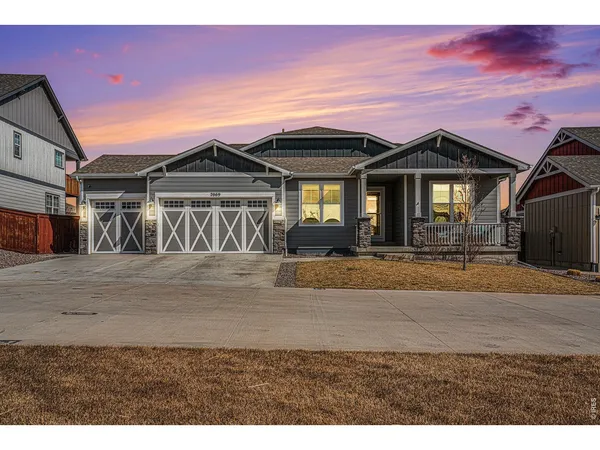 $825,000 | 2069 Covered Bridge Parkway, Windsor, CO 80550
