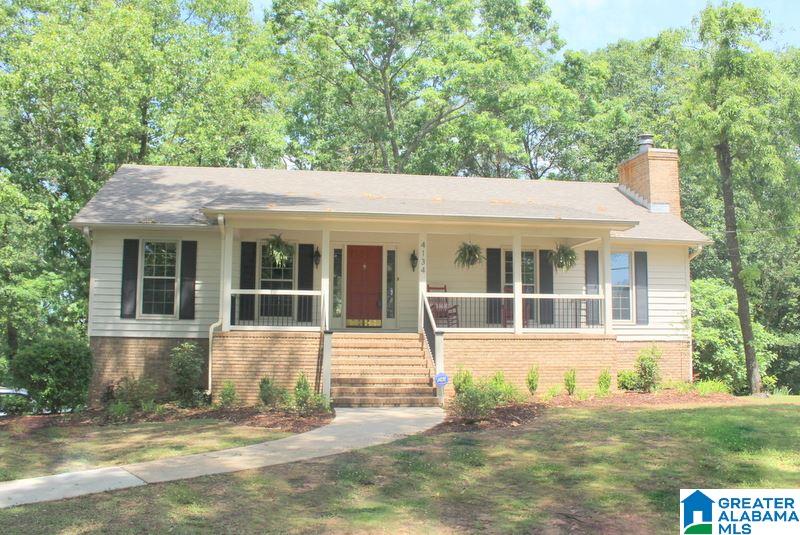 4134 South Shades Crest Road Birmingham, AL 35244 - Photo 1 of 22 Gallery Image 1