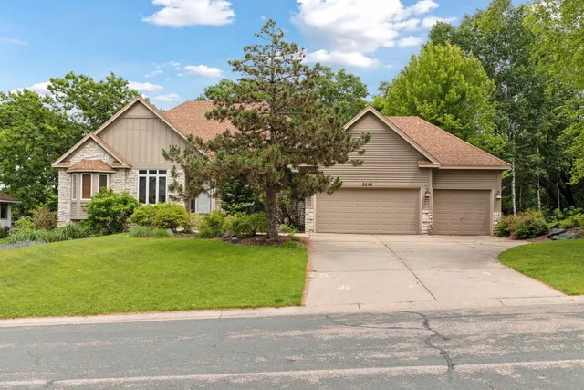 $675,000 | 2058 Royale Drive, Eagan, MN 55122