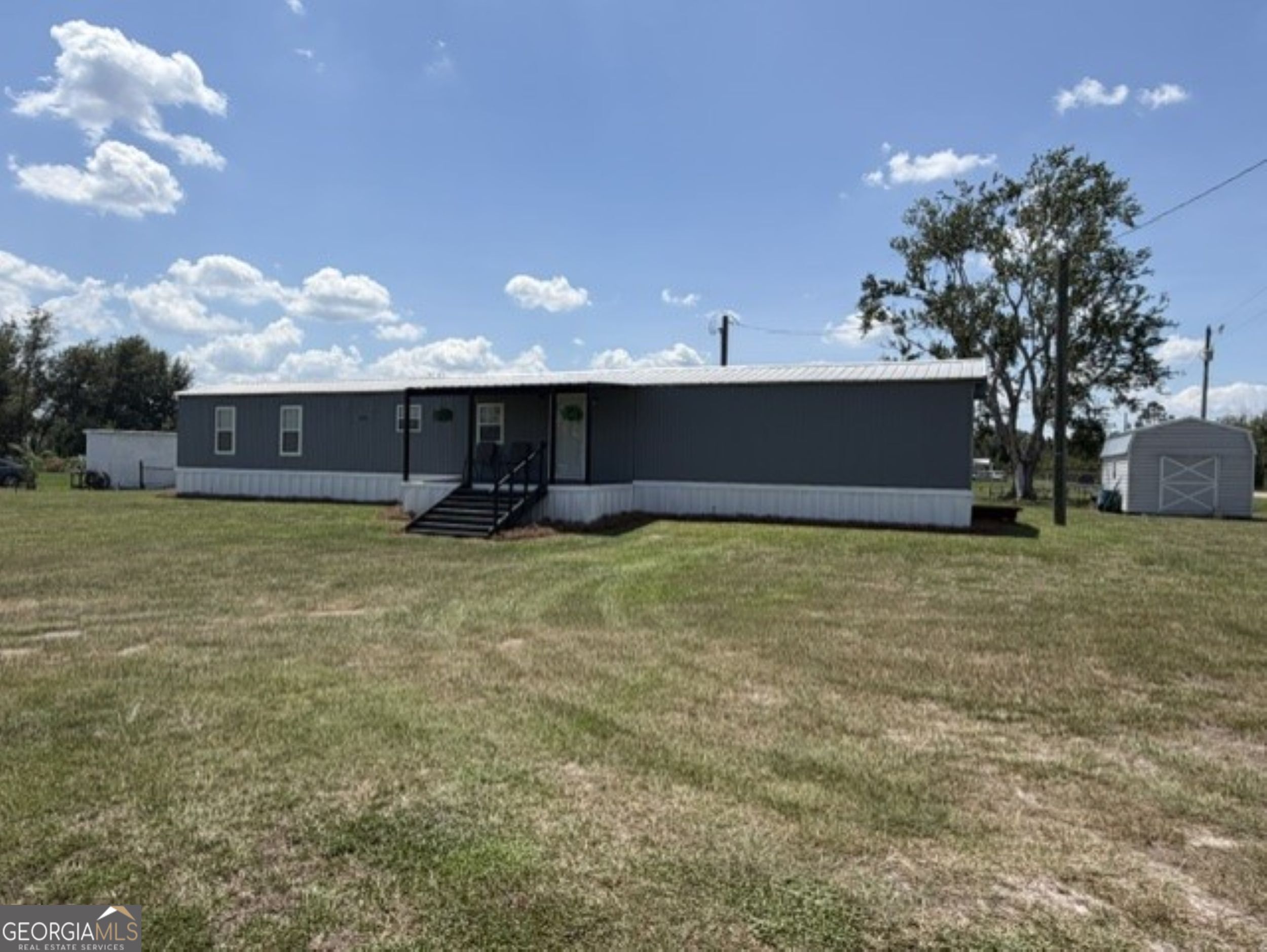 264 Cutting Road Homerville, GA 31634 - Photo 2 of 26 Gallery Image 2