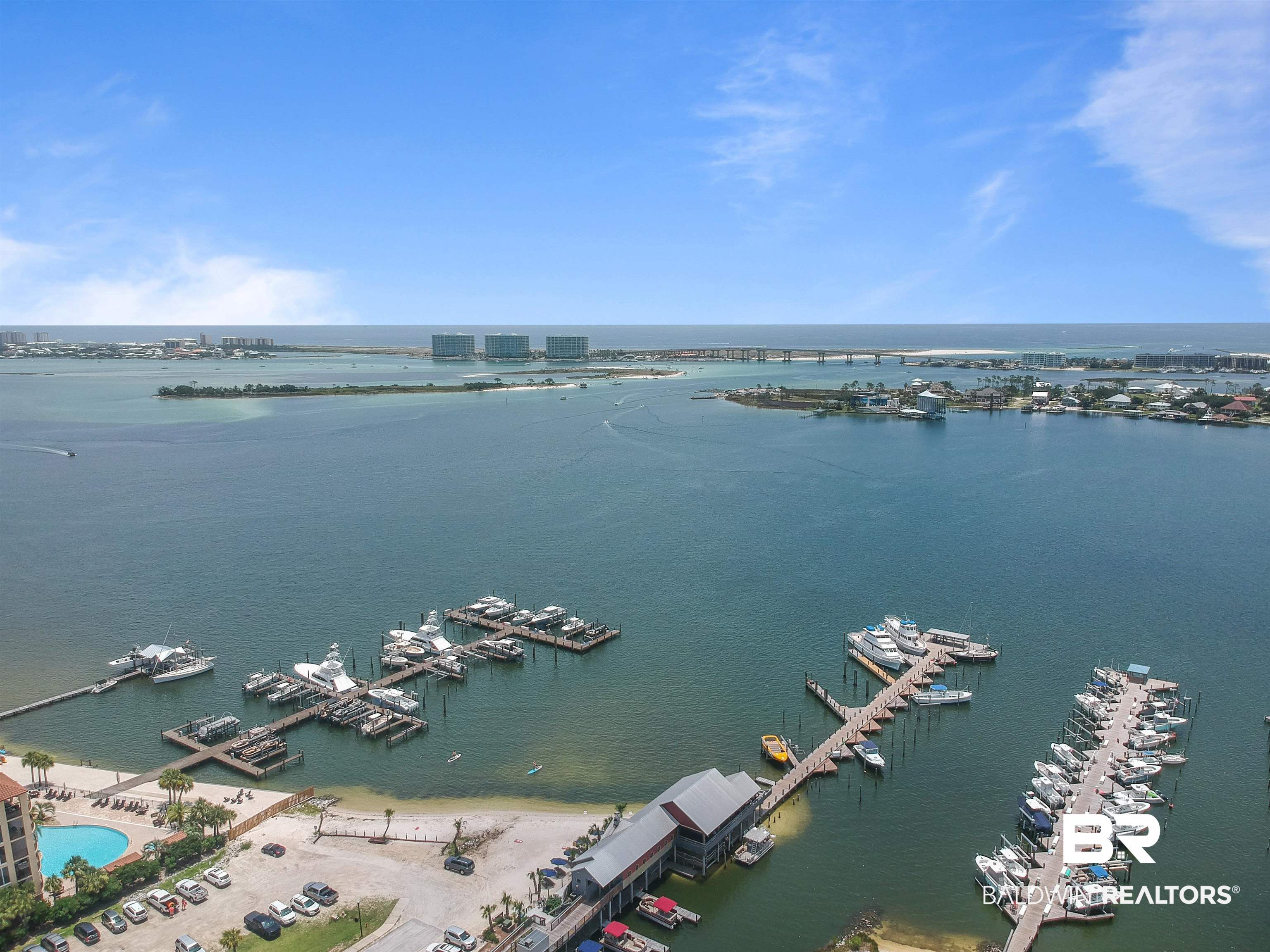 27282 Canal Road, Unit 208 Orange Beach, AL 36561 - Photo 33 of 43