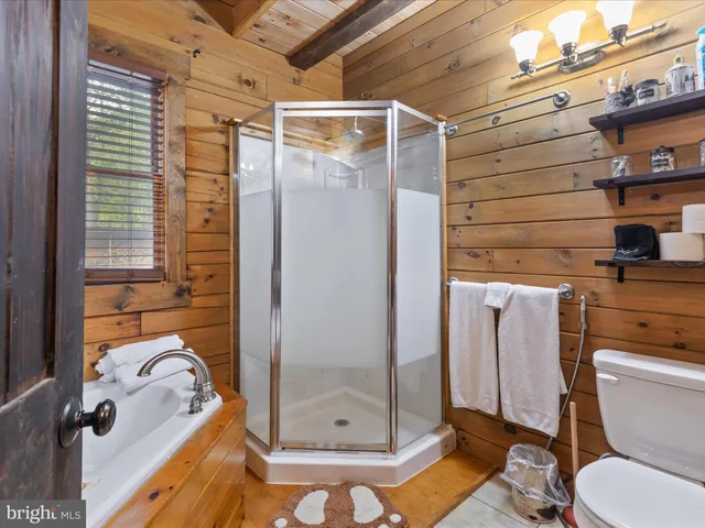 a view of a porch with furniture