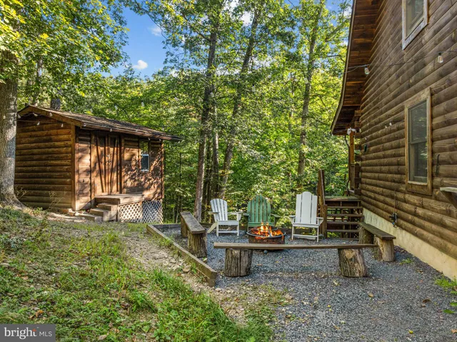 $625,000 | 193 Ash Lane, Mount Jackson, VA 22842