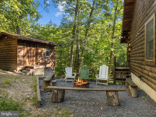 $625,000 | 193 Ash Lane, Mount Jackson, VA 22842