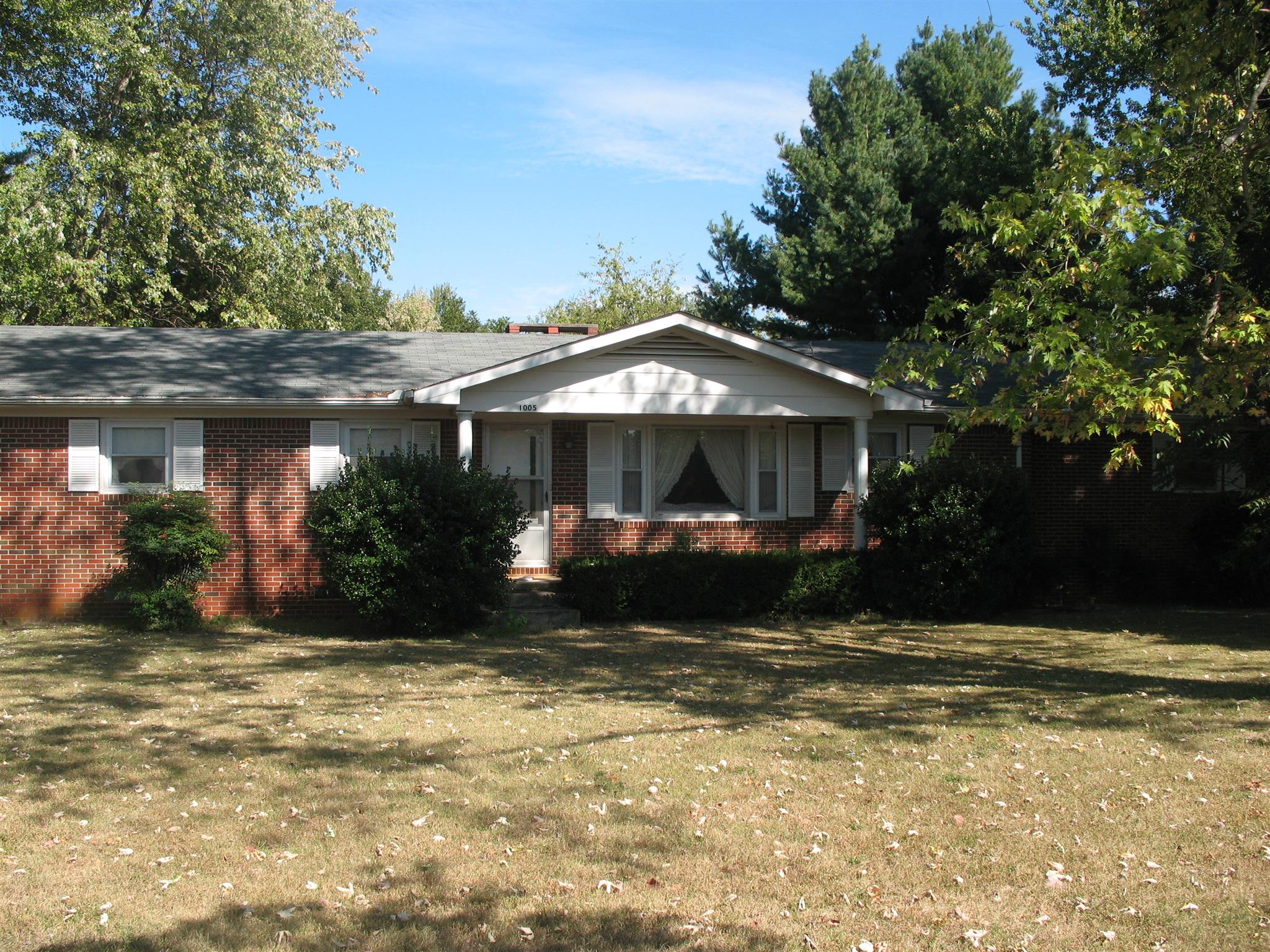 1005 Georgia Crossing