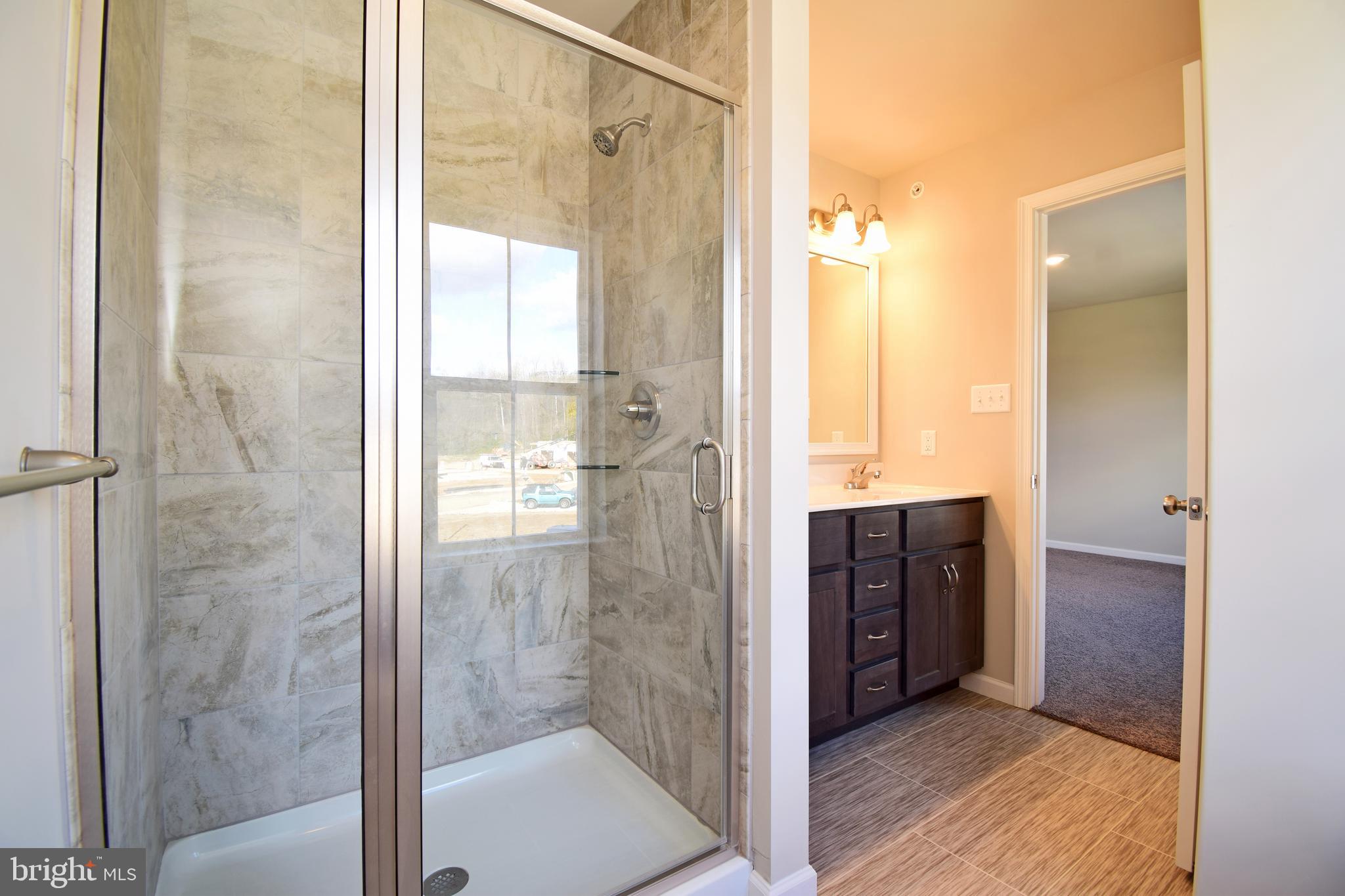 29 Hubbardton Court Sinking Spring, PA 19608 - Photo 9 of 12 Primary Bathroom
