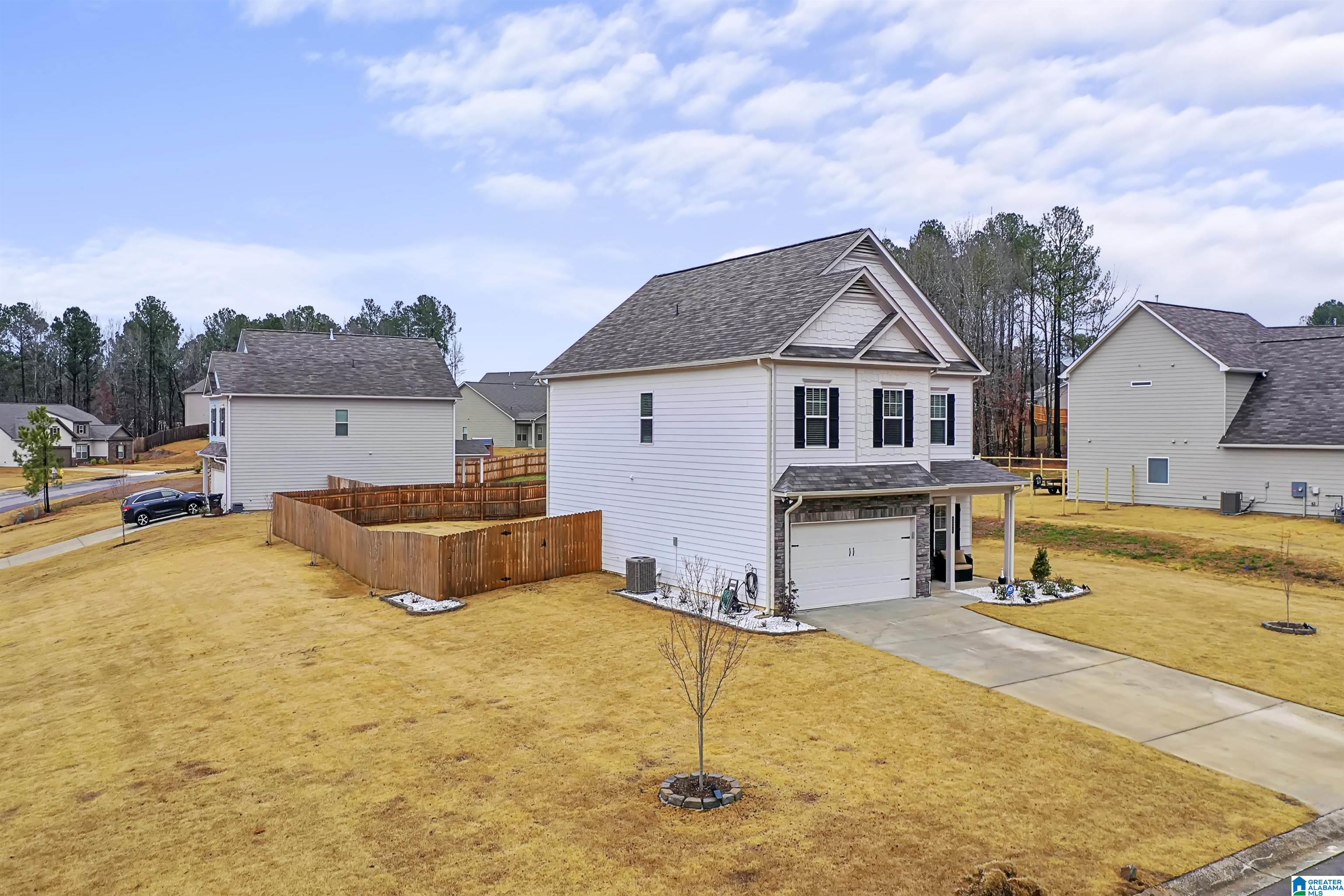 351 Country Side Circle Calera, AL 35040 - Photo 44 of 49