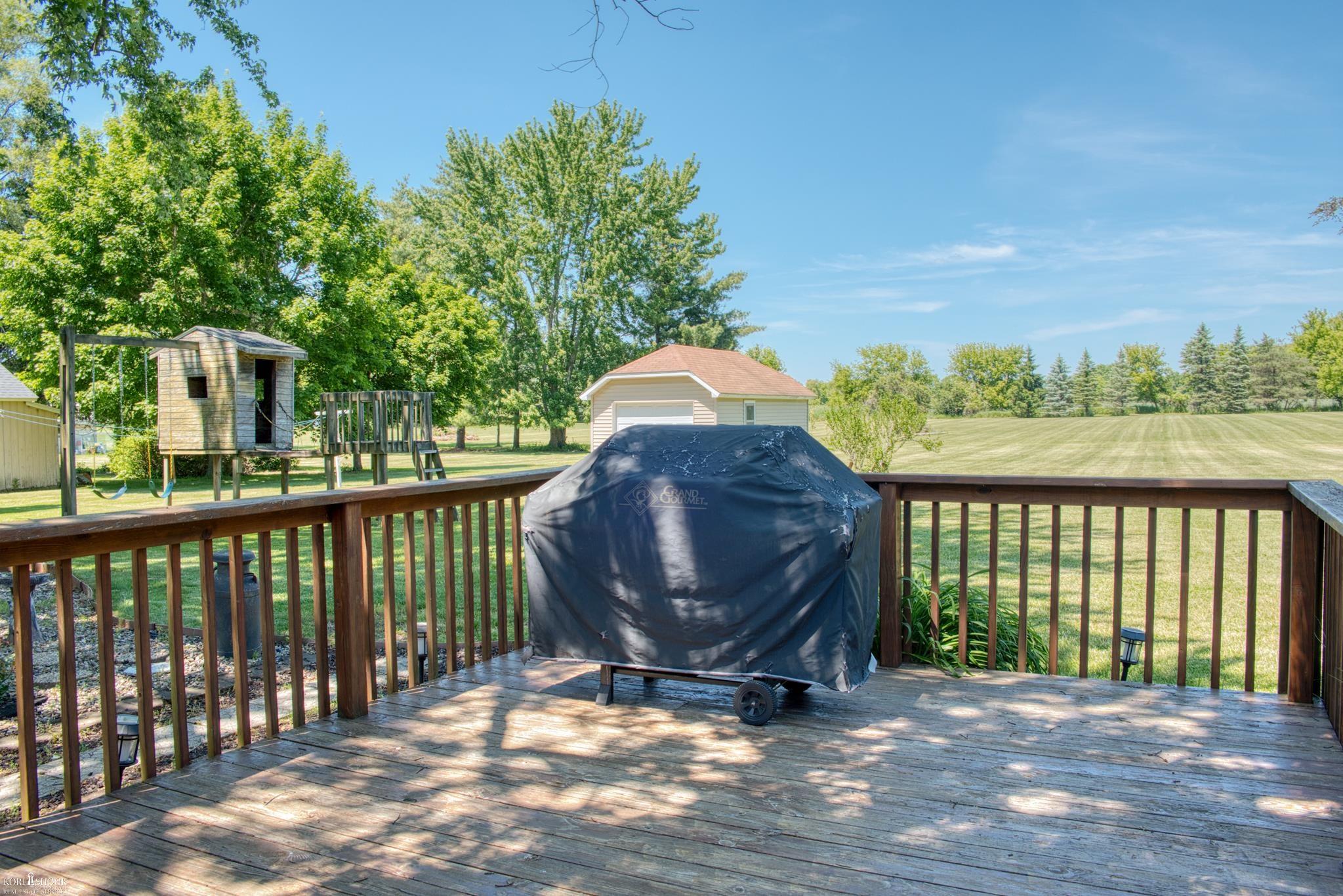 1300 West Hibbard Road Owosso, MI 48867 - Photo 24 of 34