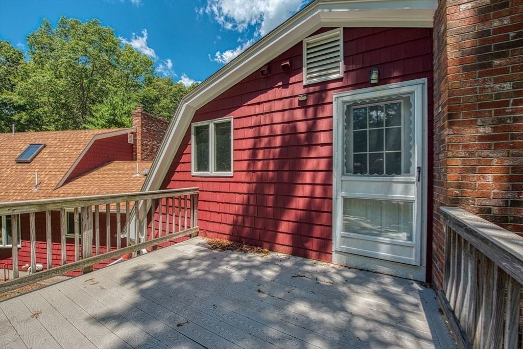 331 Mountain Street Sharon, MA 02067 - Photo 30 of 33