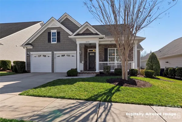 $677,250 | 18318 Glenealy Drive, Cornelius, NC 28031