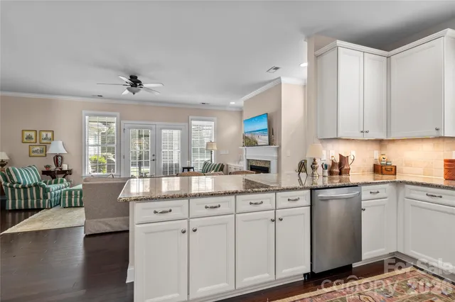 $678,000 | 18318 Glenealy Drive, Cornelius, NC 28031