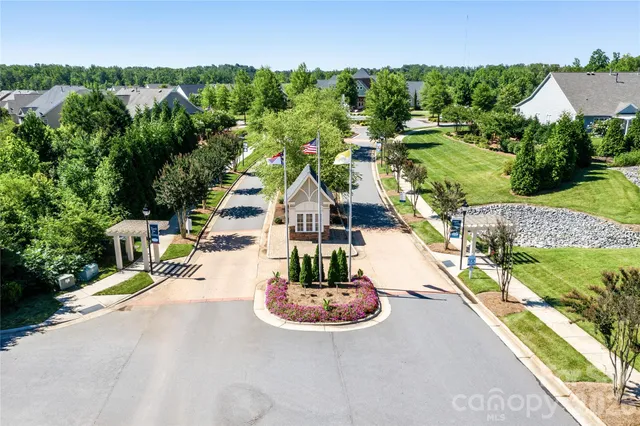 $678,000 | 18318 Glenealy Drive, Cornelius, NC 28031