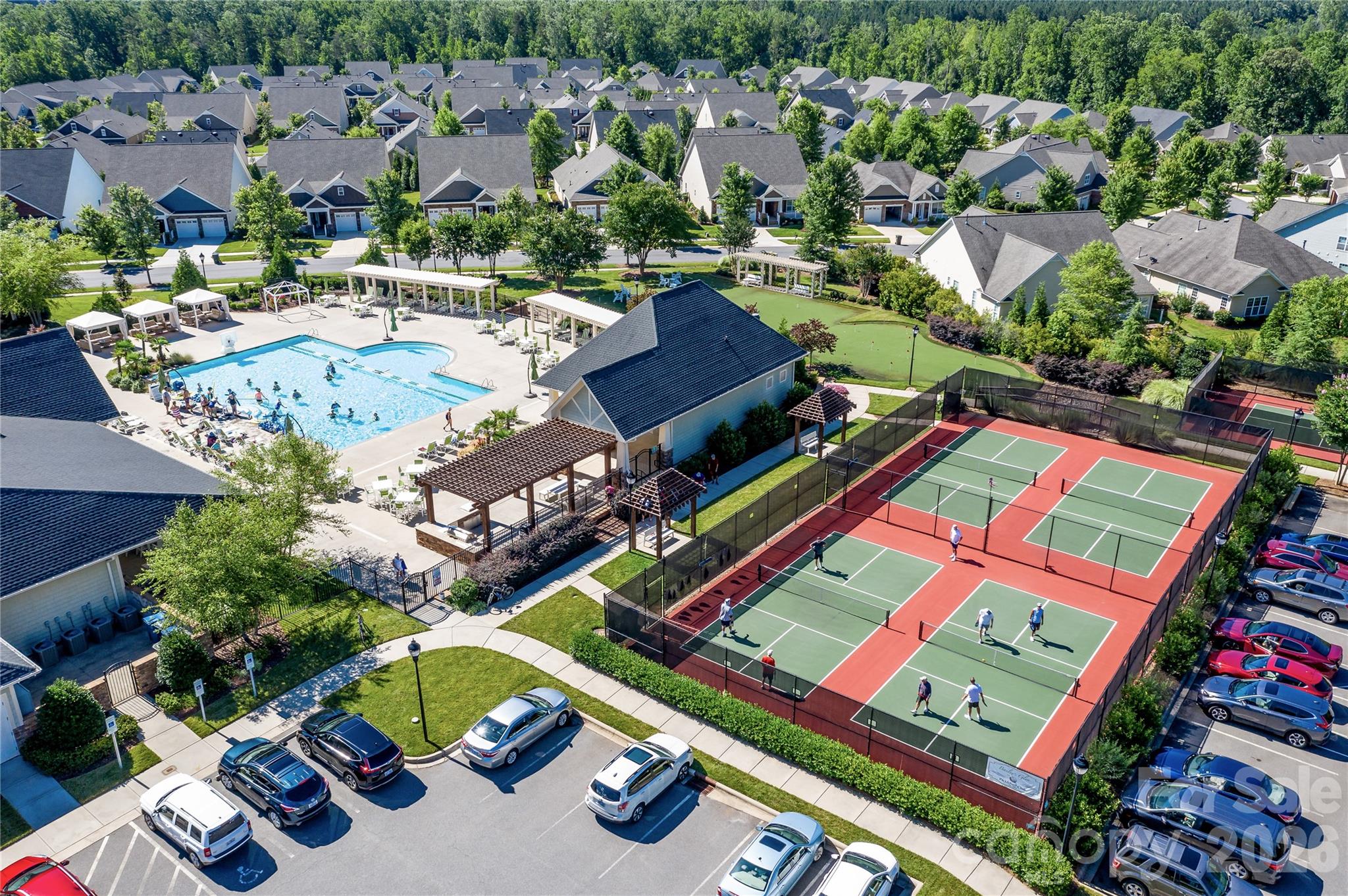 18318 Glenealy Drive Cornelius, NC 28031 - Photo 40 of 44