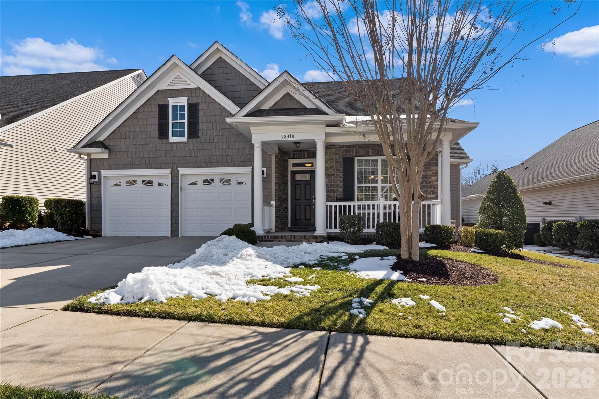 18318 Glenealy Drive Cornelius, NC 28031 - Photo 4 of 44