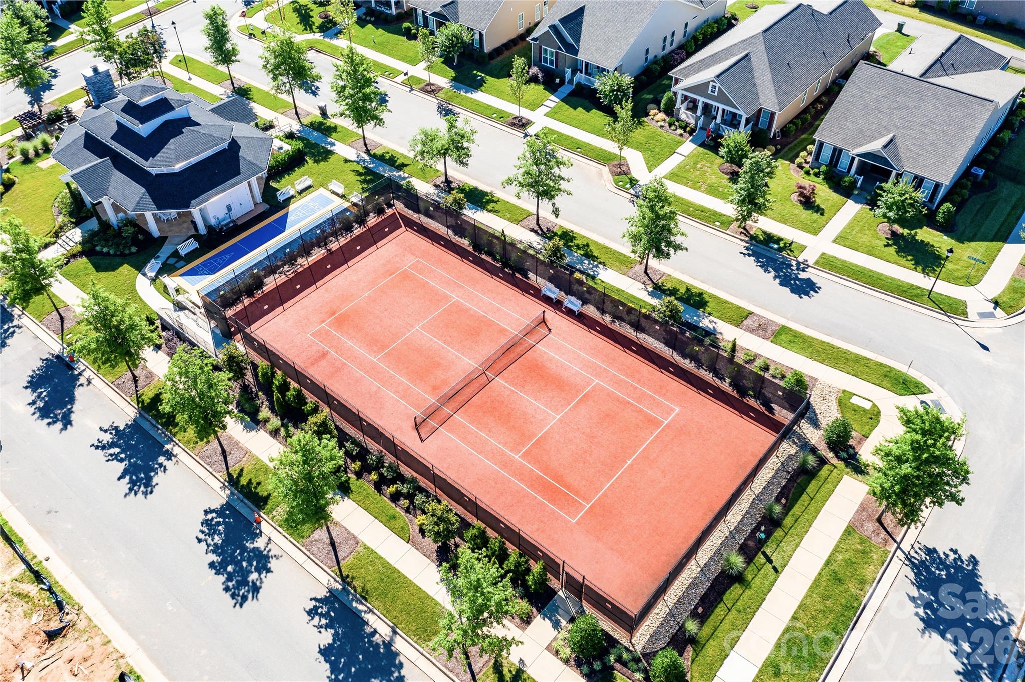 18318 Glenealy Drive Cornelius, NC 28031 - Photo 42 of 44