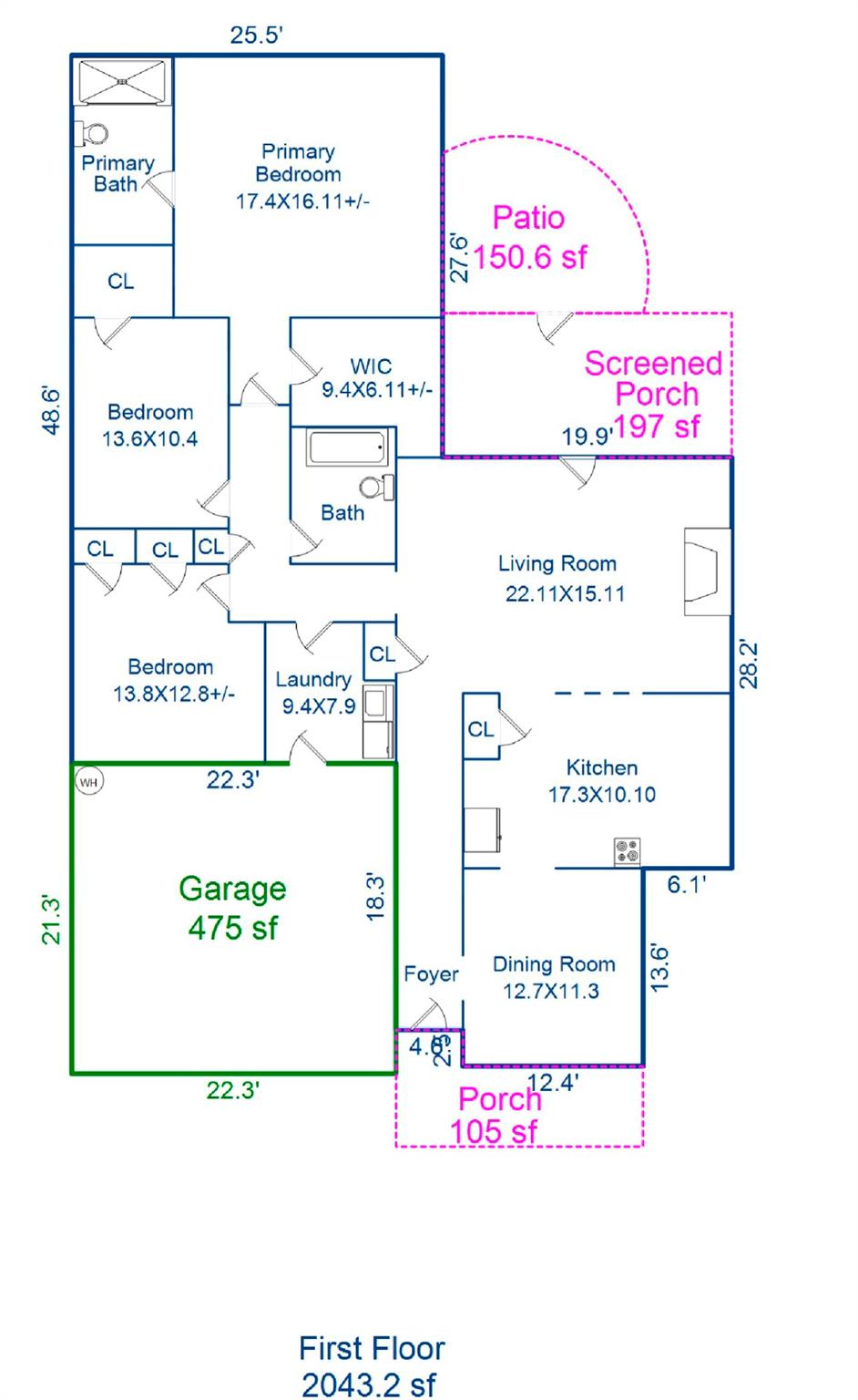 18318 Glenealy Drive Cornelius, NC 28031 - Photo 44 of 44