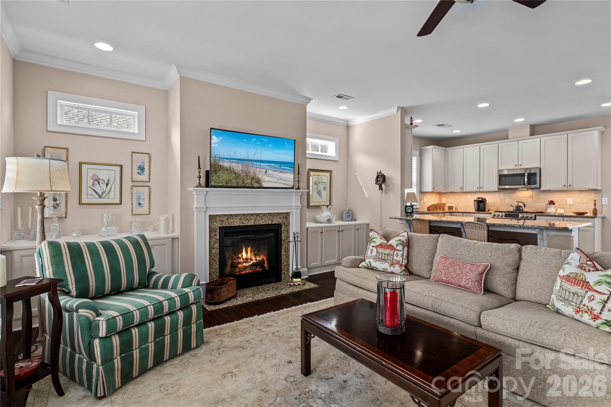 18318 Glenealy Drive Cornelius, NC 28031 - Photo 5 of 44