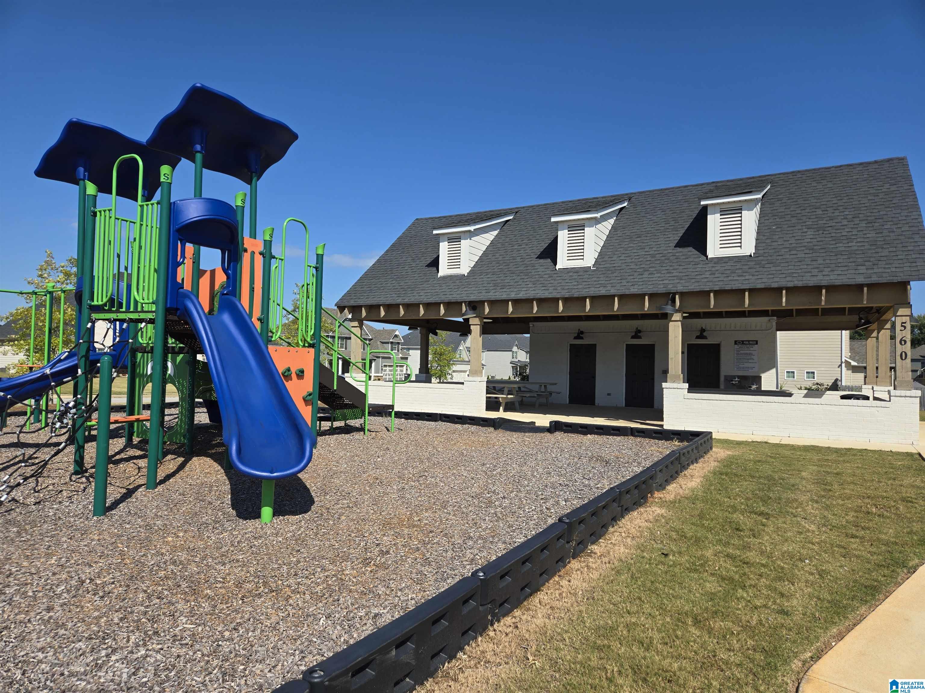 734 Tiger Trail Opelika, AL 36804 - Photo 60 of 61