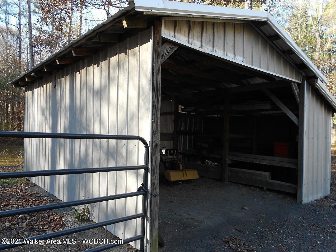 80 Creekview Road Oakman, AL 35579 - Photo 7 of 15 Gallery Image 7