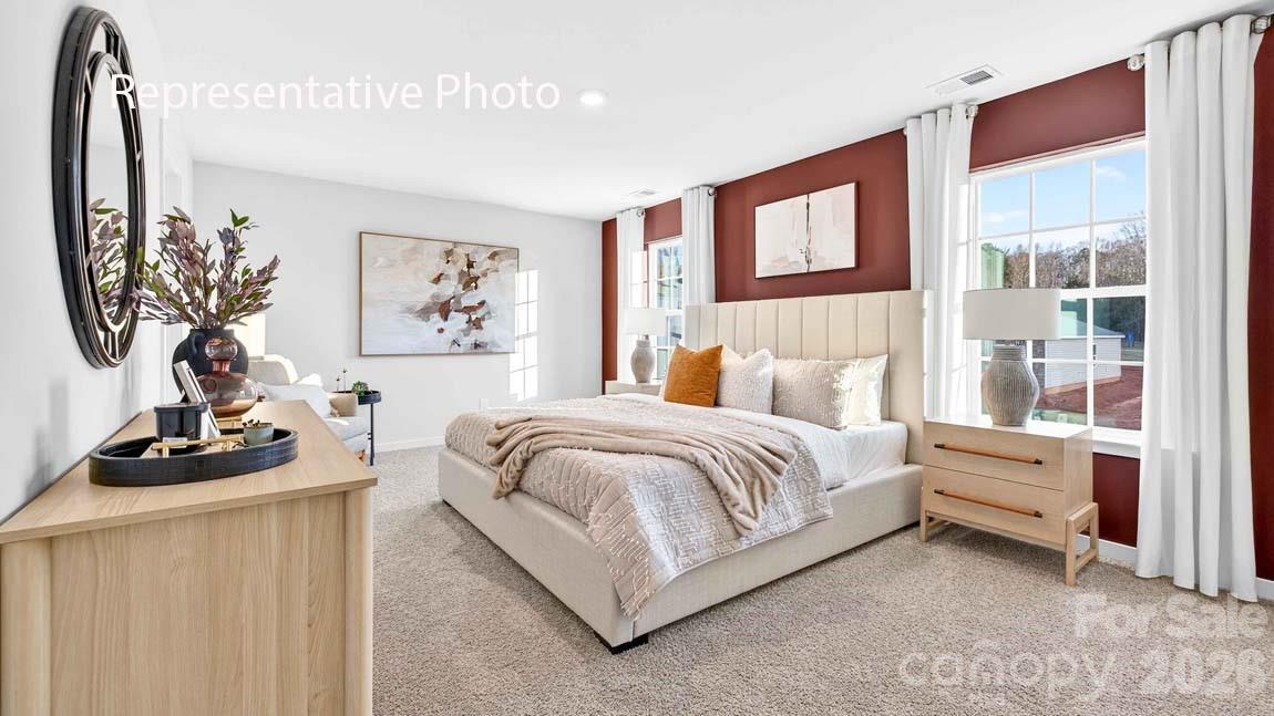 545 Blackpool Court Monroe, NC 28112 - Photo 12 of 28