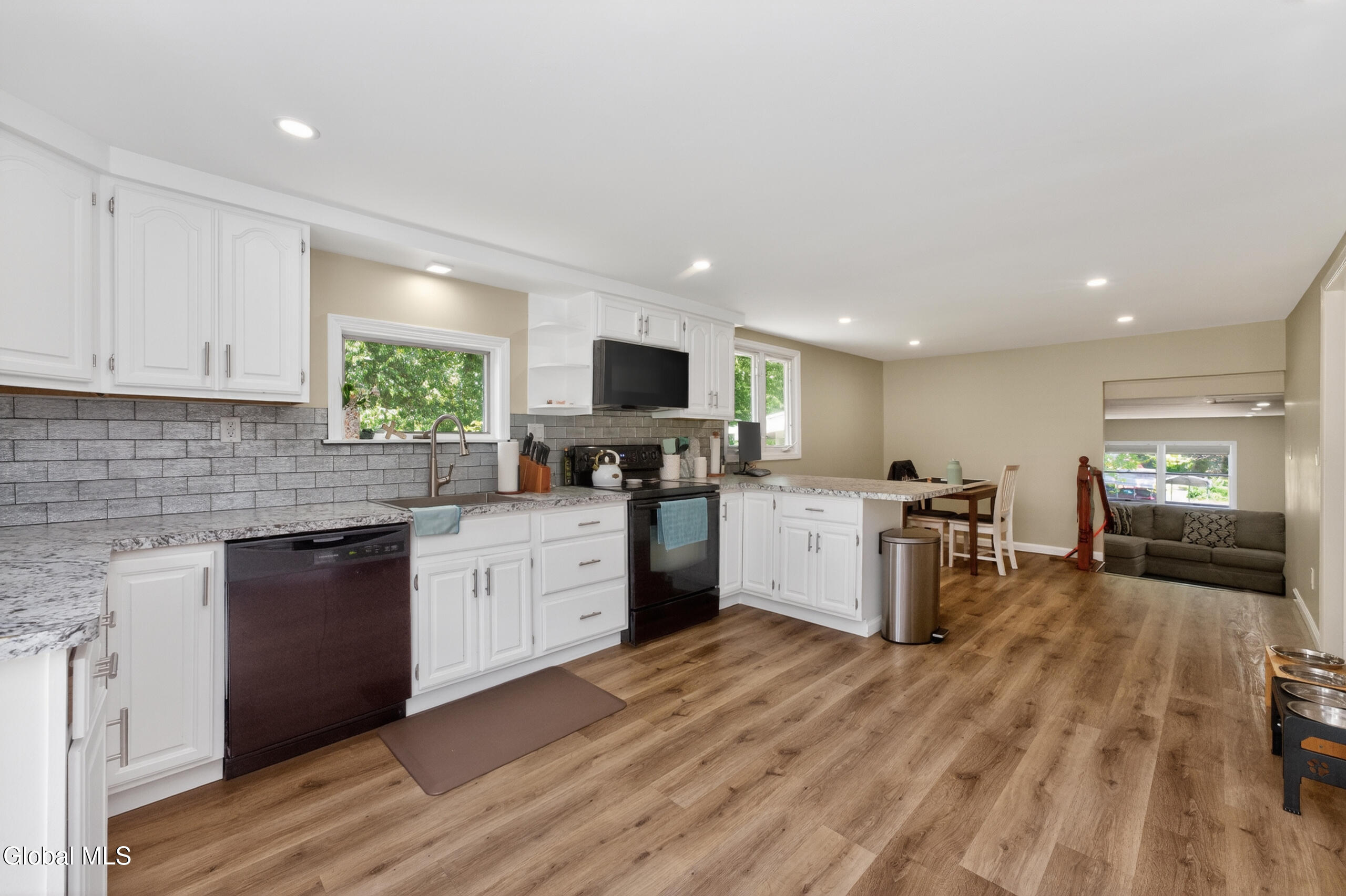 78 Tollgate Road Sand Lake, NY 12018 - Photo 9 of 38 1 Kitchen 1