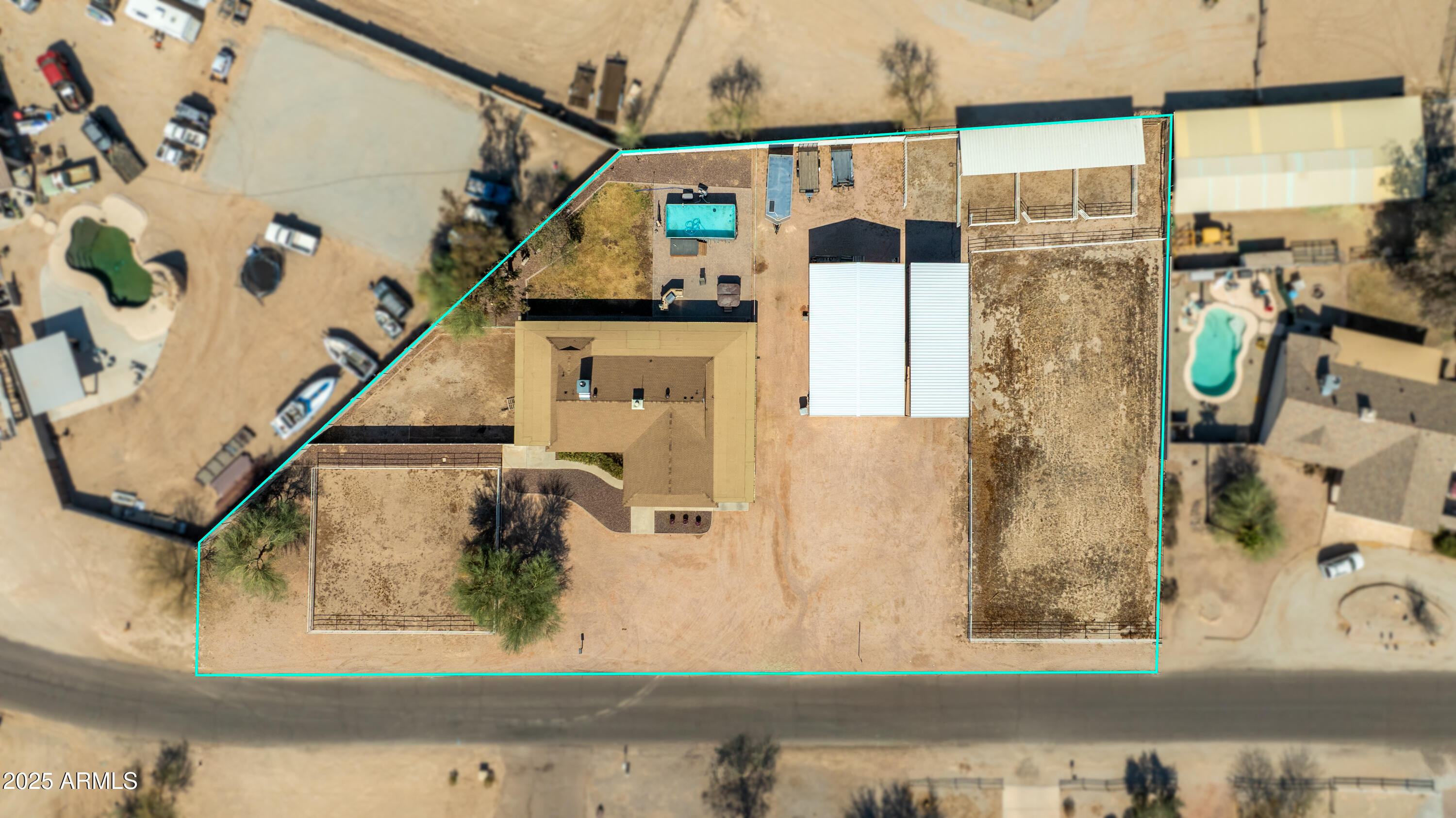22102 West Ripple Road Buckeye, AZ 85326 - Photo 39 of 40 22102 W Ripple Rd-39