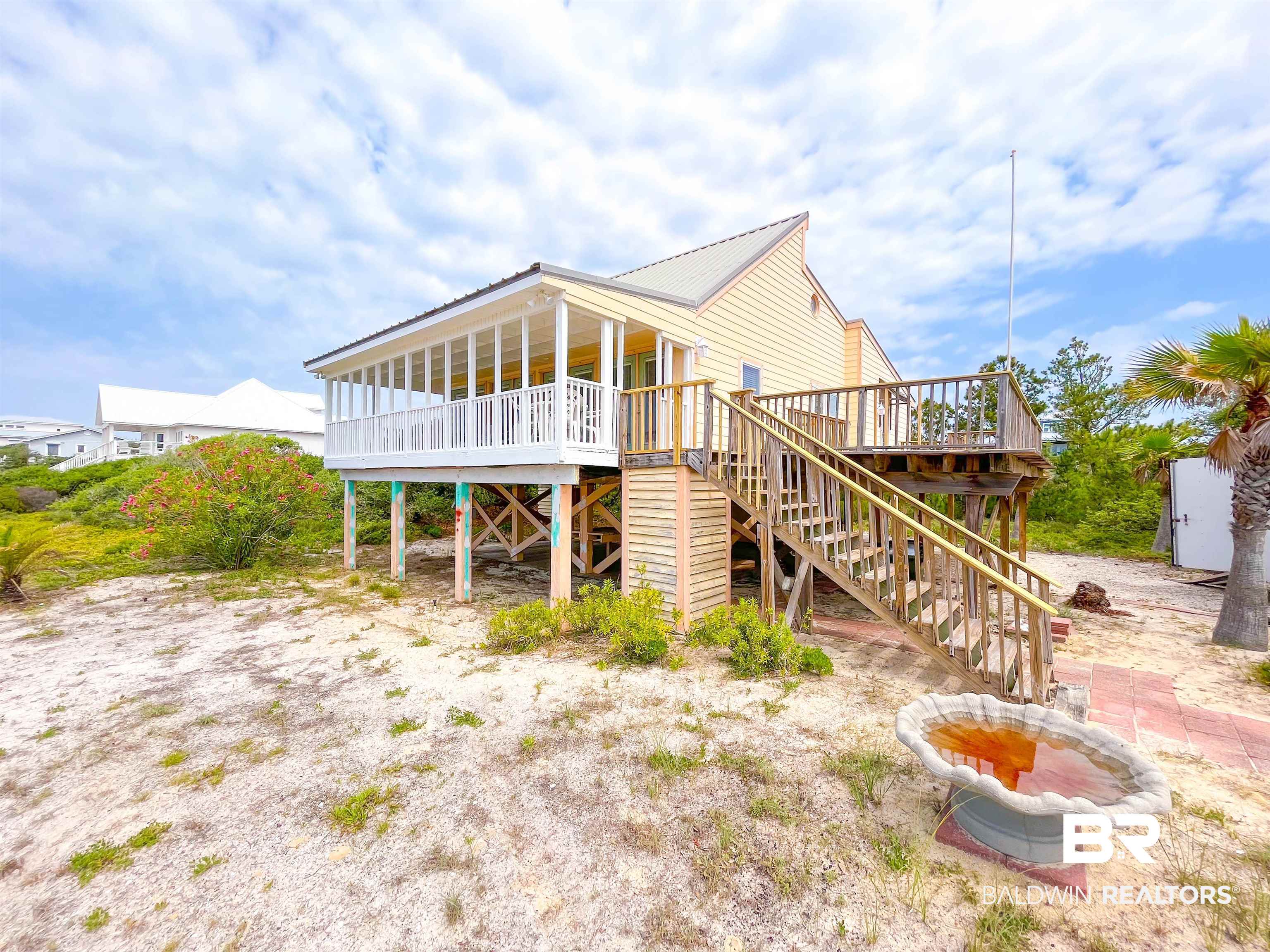 6655 Sea Shell Drive Gulf Shores, AL 36542 - Photo 13 of 42