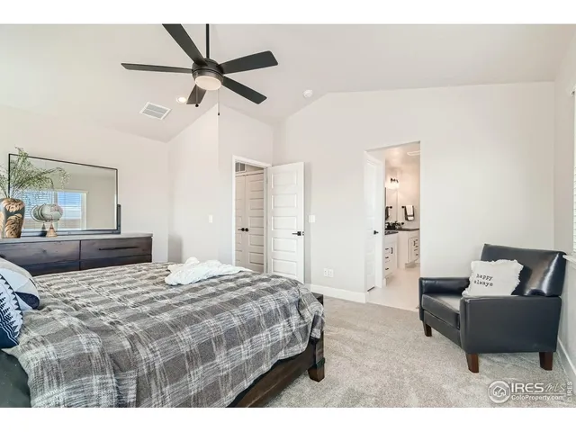 $687,485 | 15 Snowcap Drive, Windsor, CO 80550