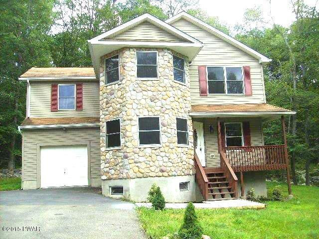 6189 Decker Road Bushkill, PA 18324 - Photo 1 of 27