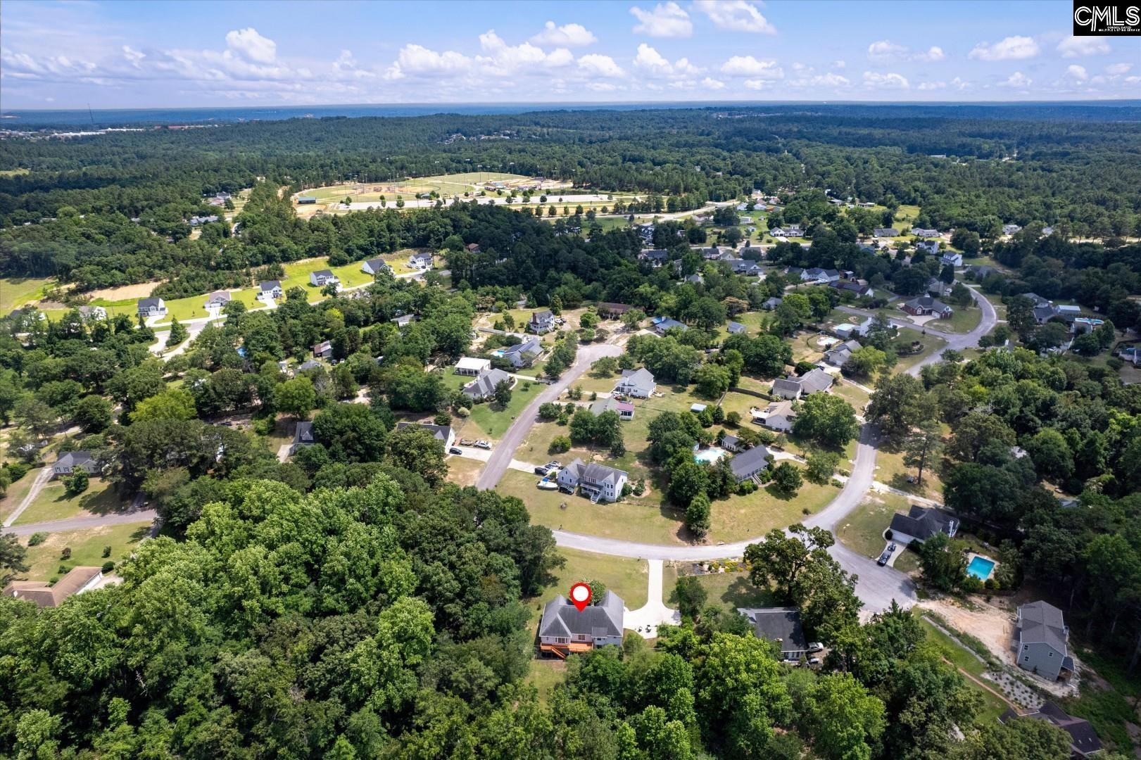 156 Crown Point Road Lexington, SC 29073 - Photo 44 of 46