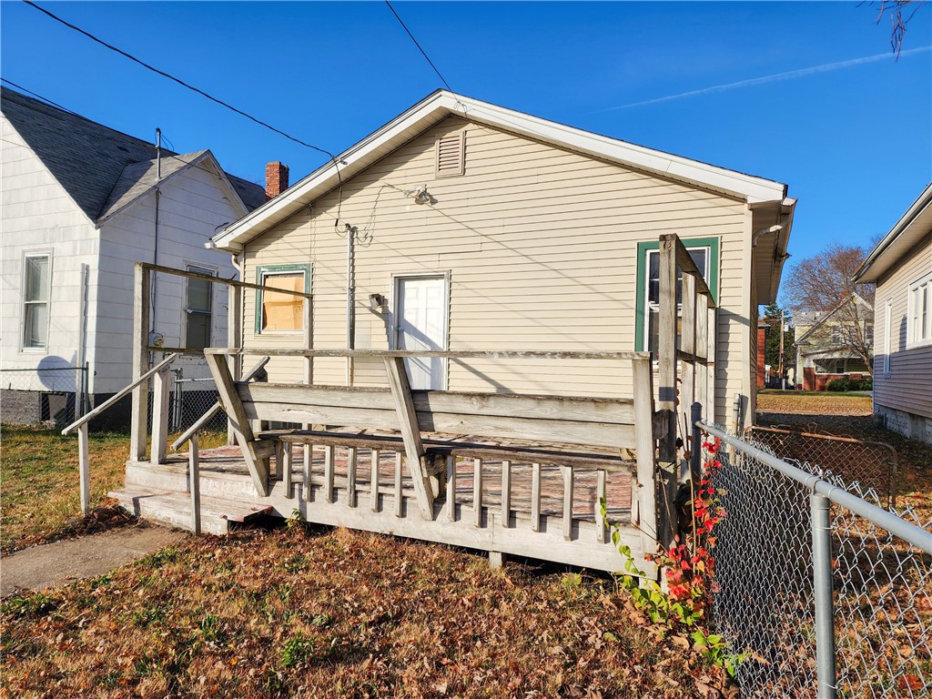 1511 East Main Street Decatur, IL 62521 - Photo 14 of 14 back