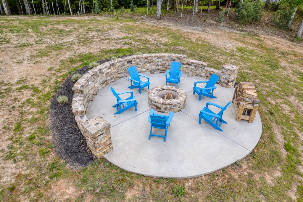 800 Wise Road Morganton, GA 30560 - Photo 89 of 109
