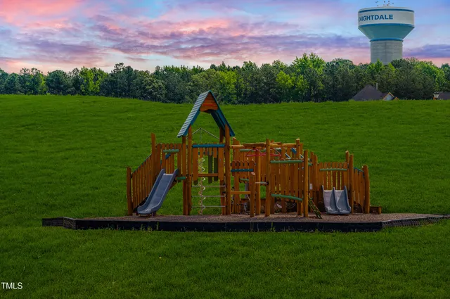 $480,410 | 1632 Goldfinch Perch Lane, Knightdale, NC 27545