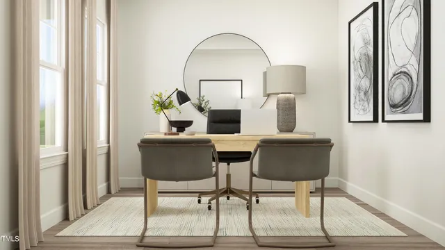 $480,410 | 1632 Goldfinch Perch Lane, Knightdale, NC 27545