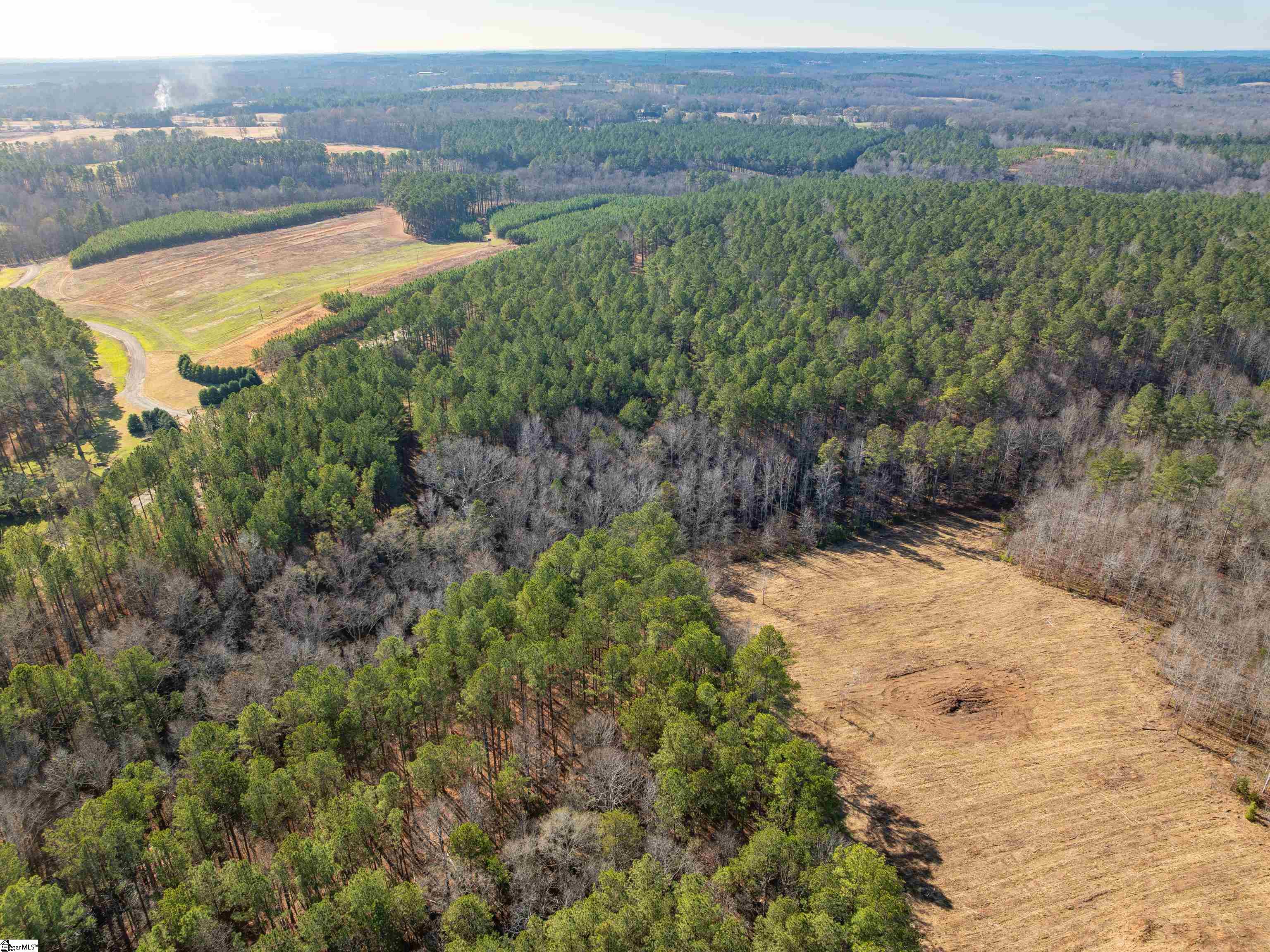 9 Mill Pine Road Liberty, SC 29657 - Photo 33 of 38