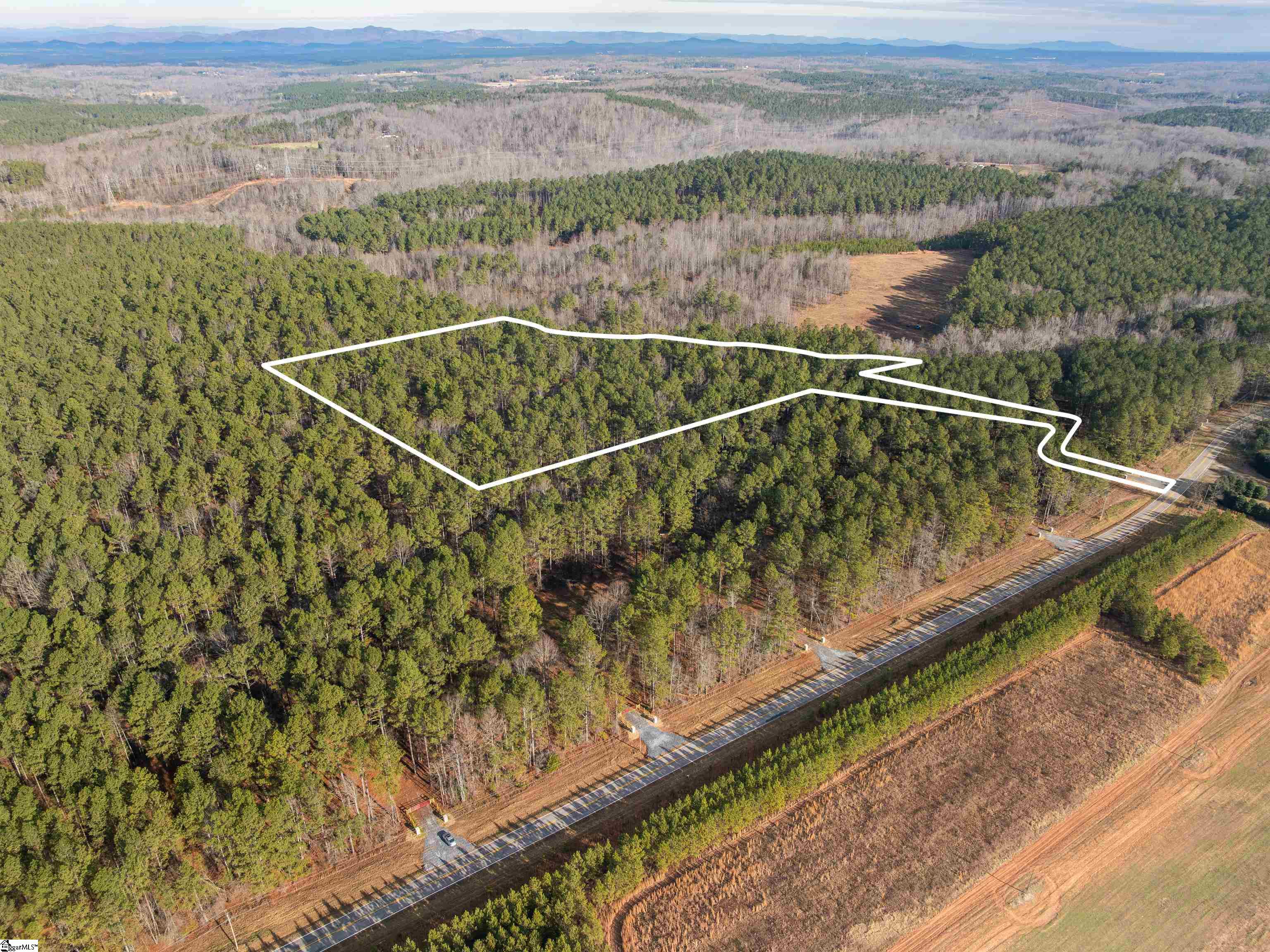 9 Mill Pine Road Liberty, SC 29657 - Photo 9 of 38