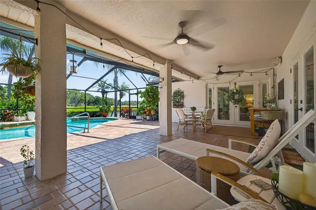 $850,000 | 4311 Ave Cannes, Lutz, FL 33558