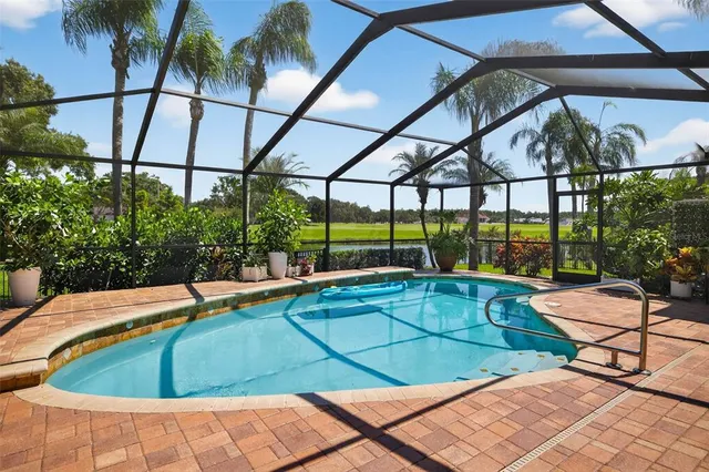 $850,000 | 4311 Ave Cannes, Lutz, FL 33558